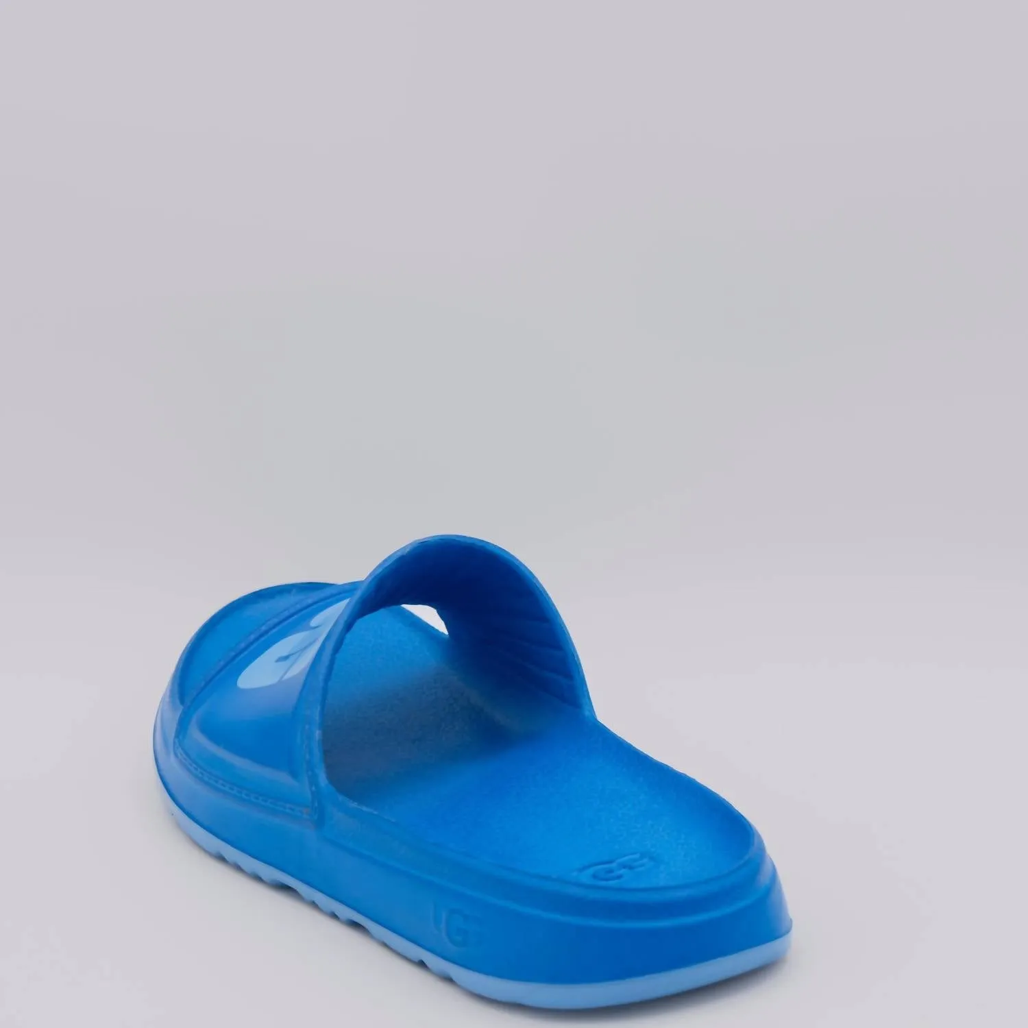 Men's Wilcox Slide Sandal In Dive