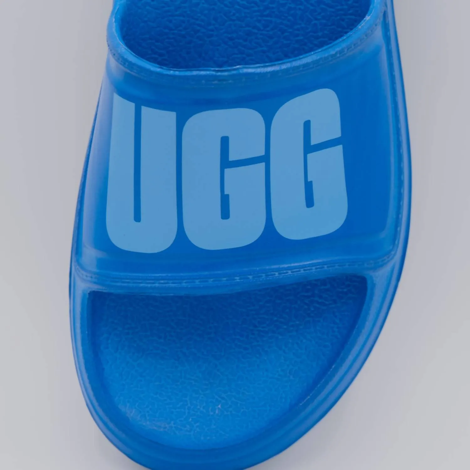 Men's Wilcox Slide Sandal In Dive
