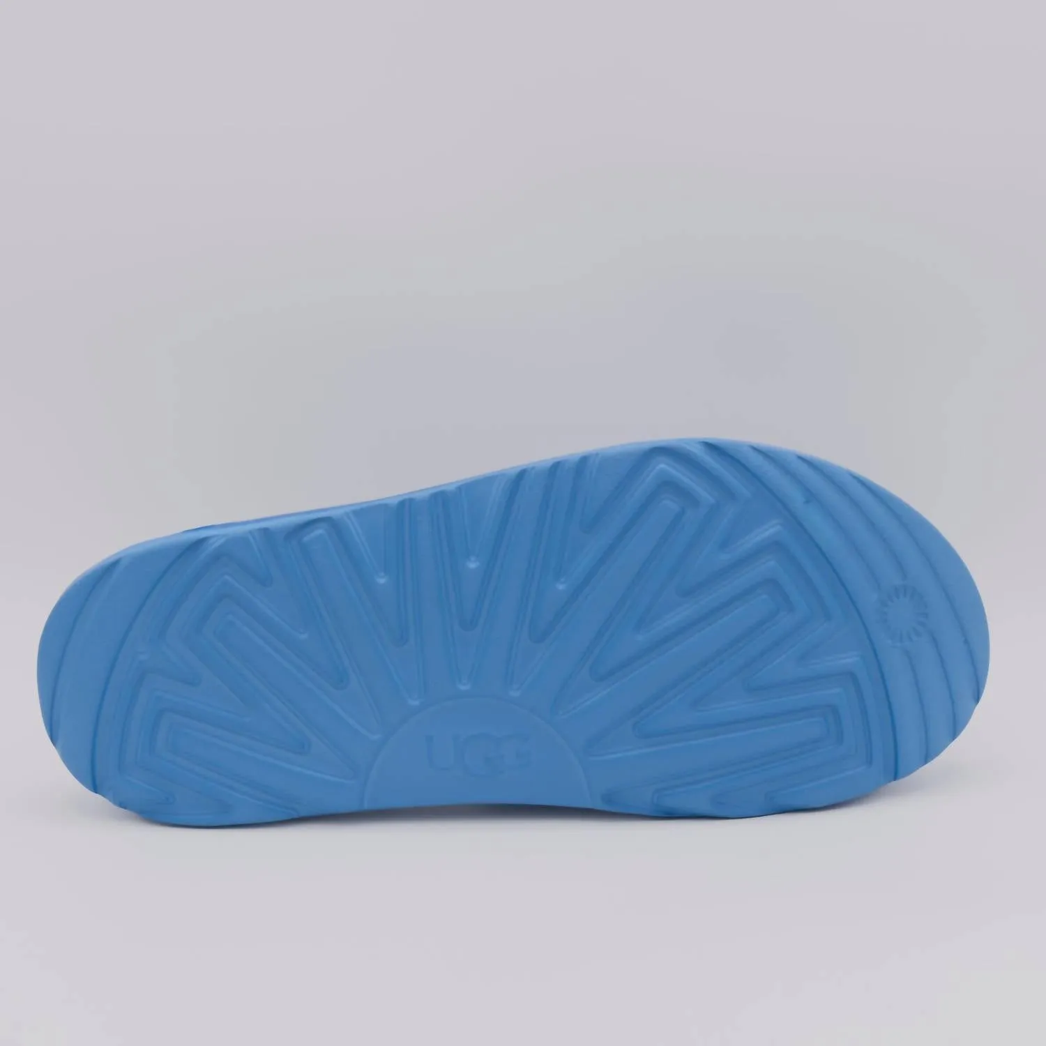 Men's Wilcox Slide Sandal In Dive