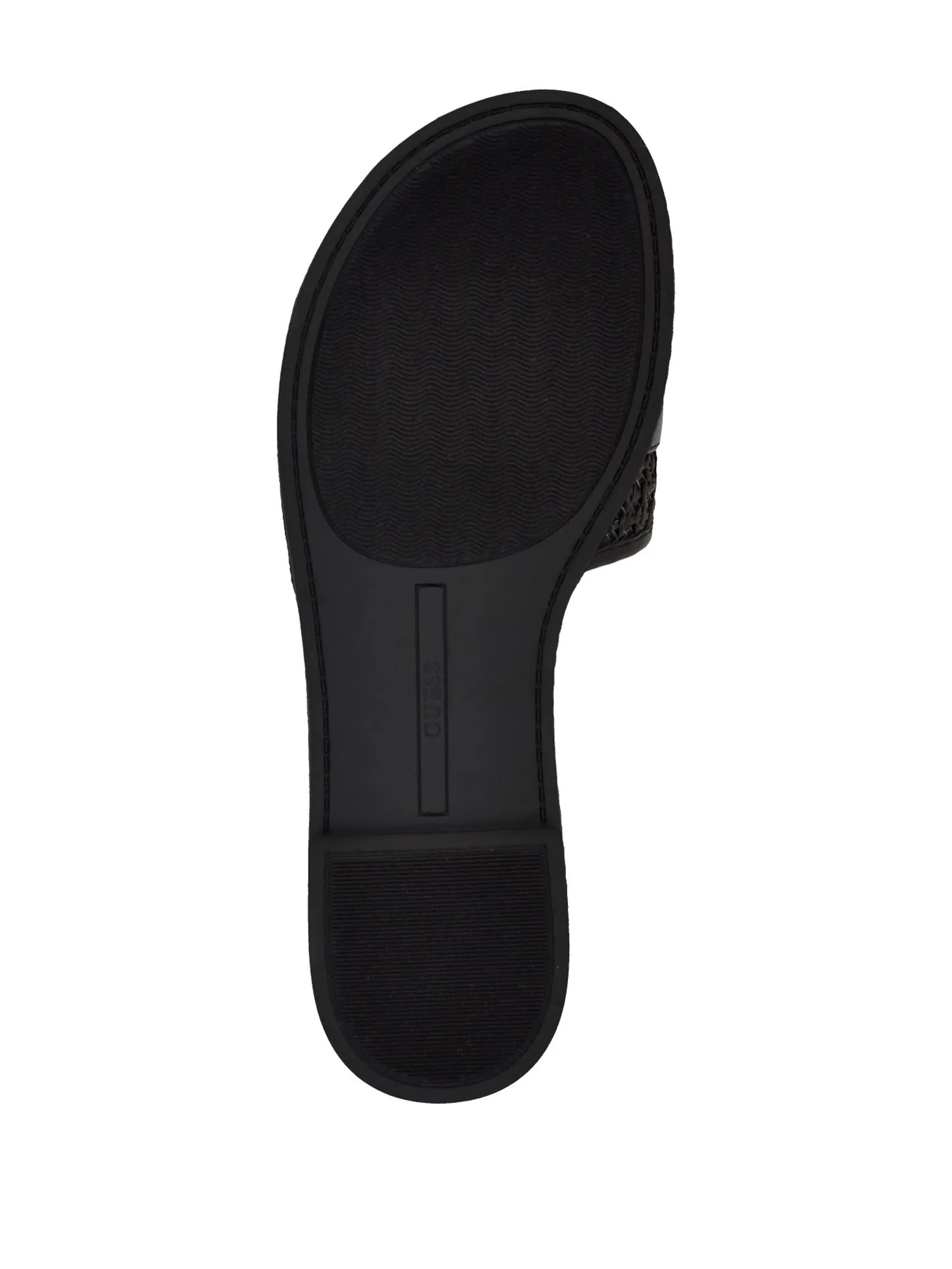 Milara Woven Beach Slide