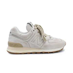 Miu Miu x New Balance '574' Sneakers - Women's 35