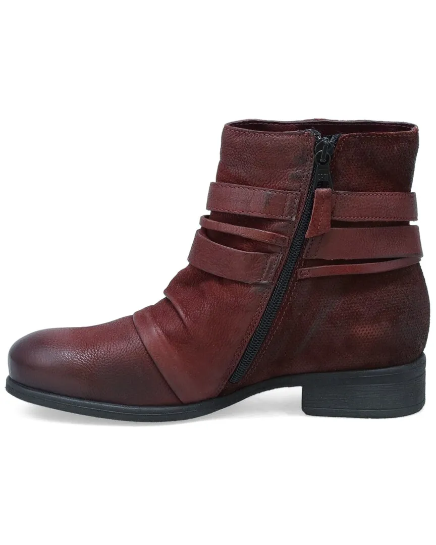 Miz Mooz Scarborough Leather Boot
