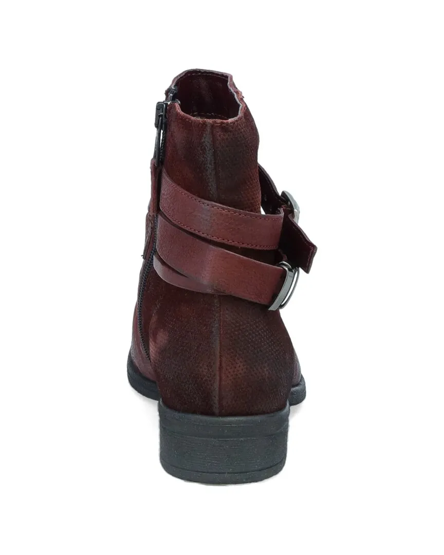 Miz Mooz Scarborough Leather Boot