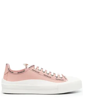 Moncler Glissiere low-top sneakers