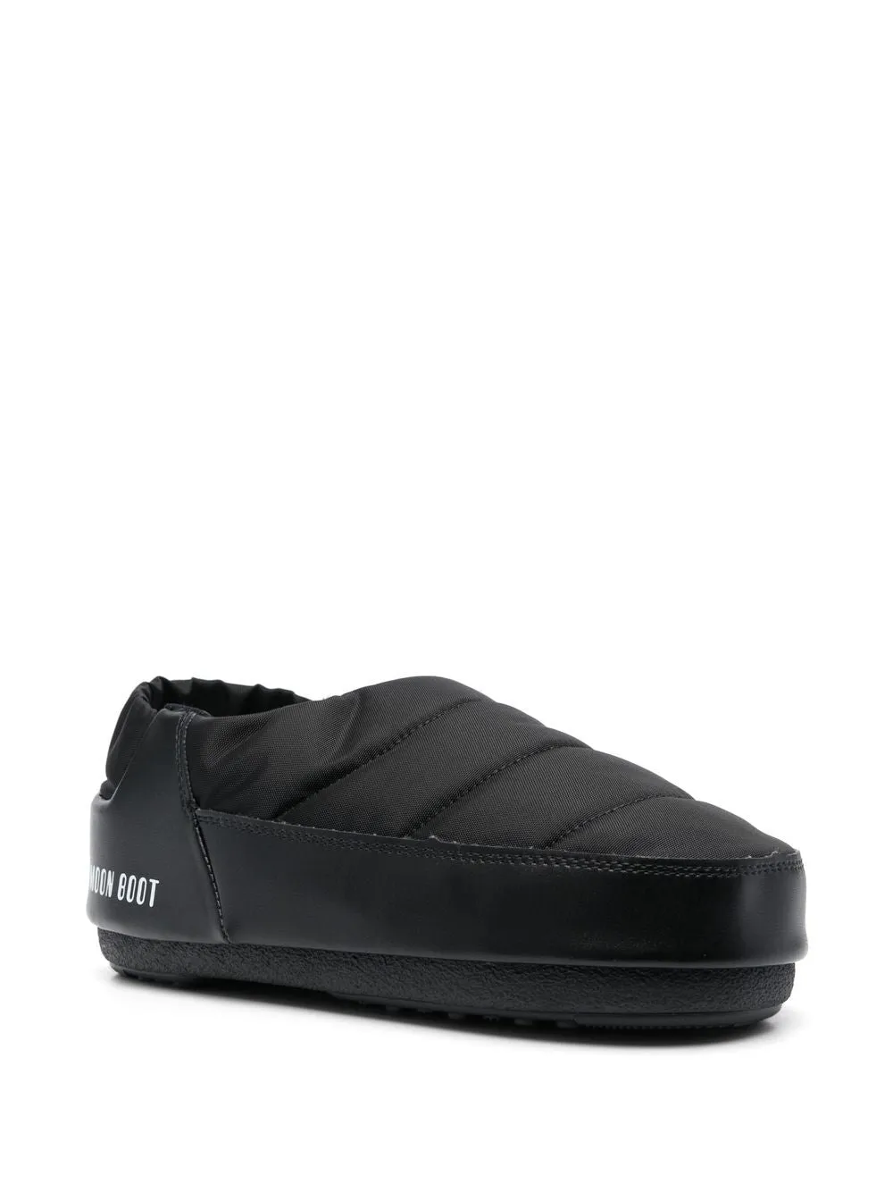 Moon Boot High Luxury Men's Sandals