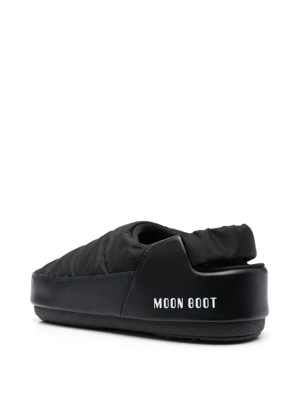 Moon Boot High Luxury Men's Sandals