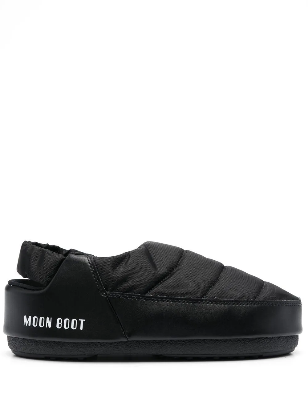 Moon Boot High Luxury Men's Sandals