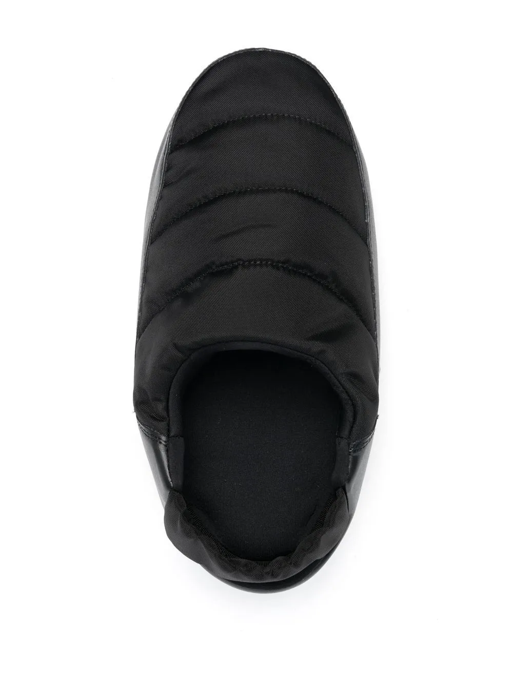 Moon Boot High Luxury Men's Sandals