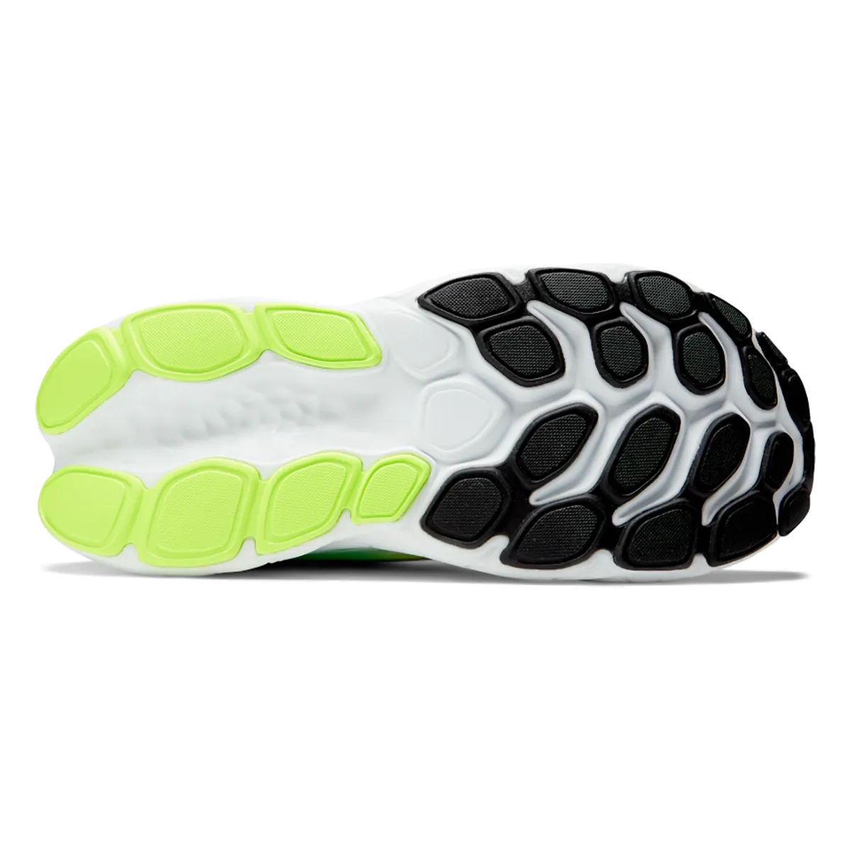 New Balance Fresh Foam X More V4 - White
