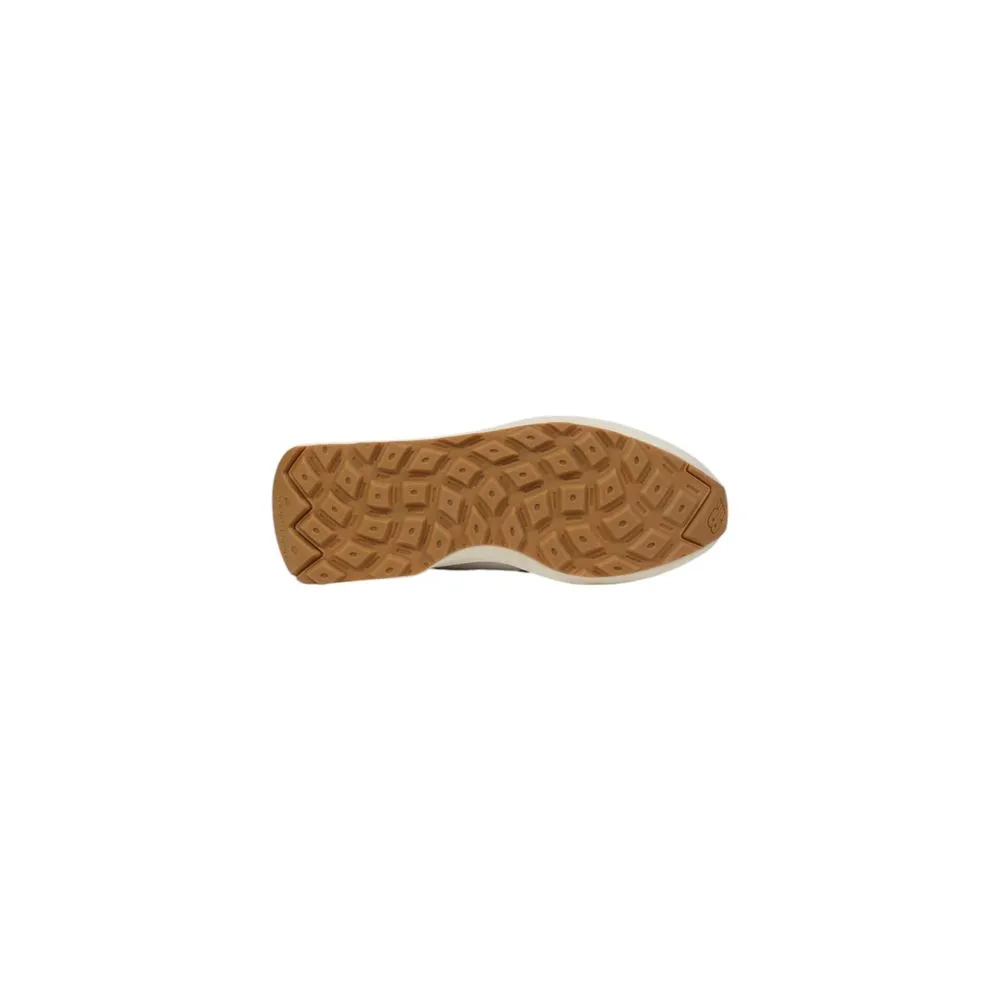 New Balance Suede Leather Men's Sneaker