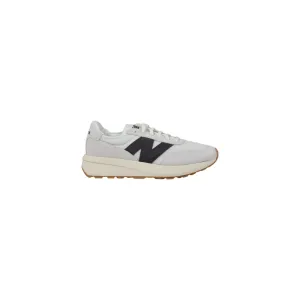 New Balance Suede Leather Men's Sneaker