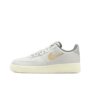 Nike Air Force 1 Low Light Bone and Coconut Milk