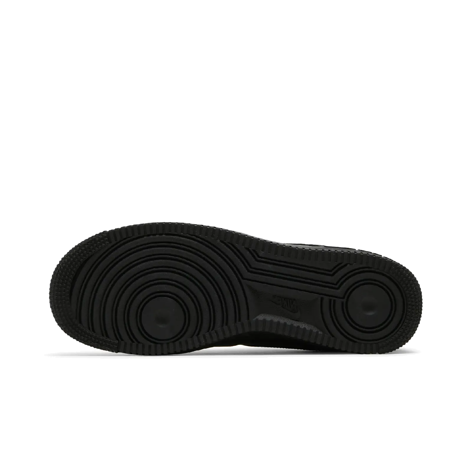 Nike Air Force 1 Low Supreme Black
