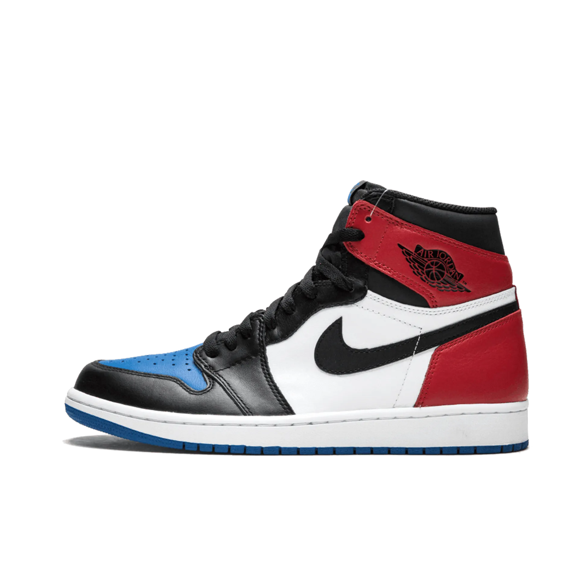 Nike Air Jordan 1 Retro Top 3