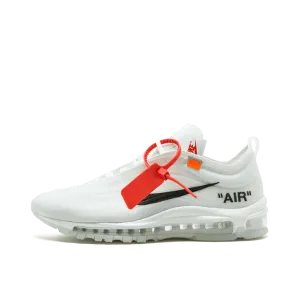 Nike Air Max 97 Off-White ´White´