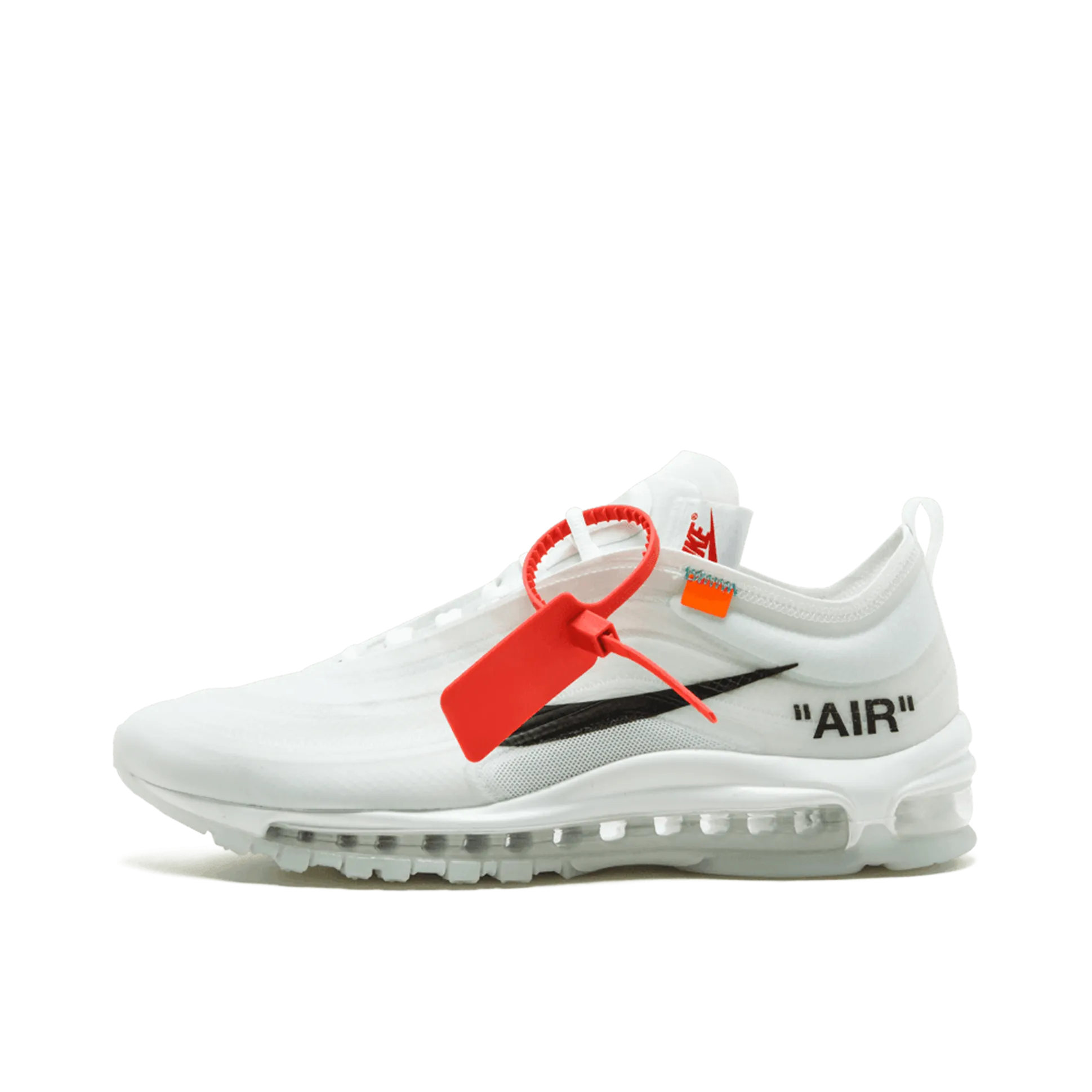 Nike Air Max 97 Off-White ´White´