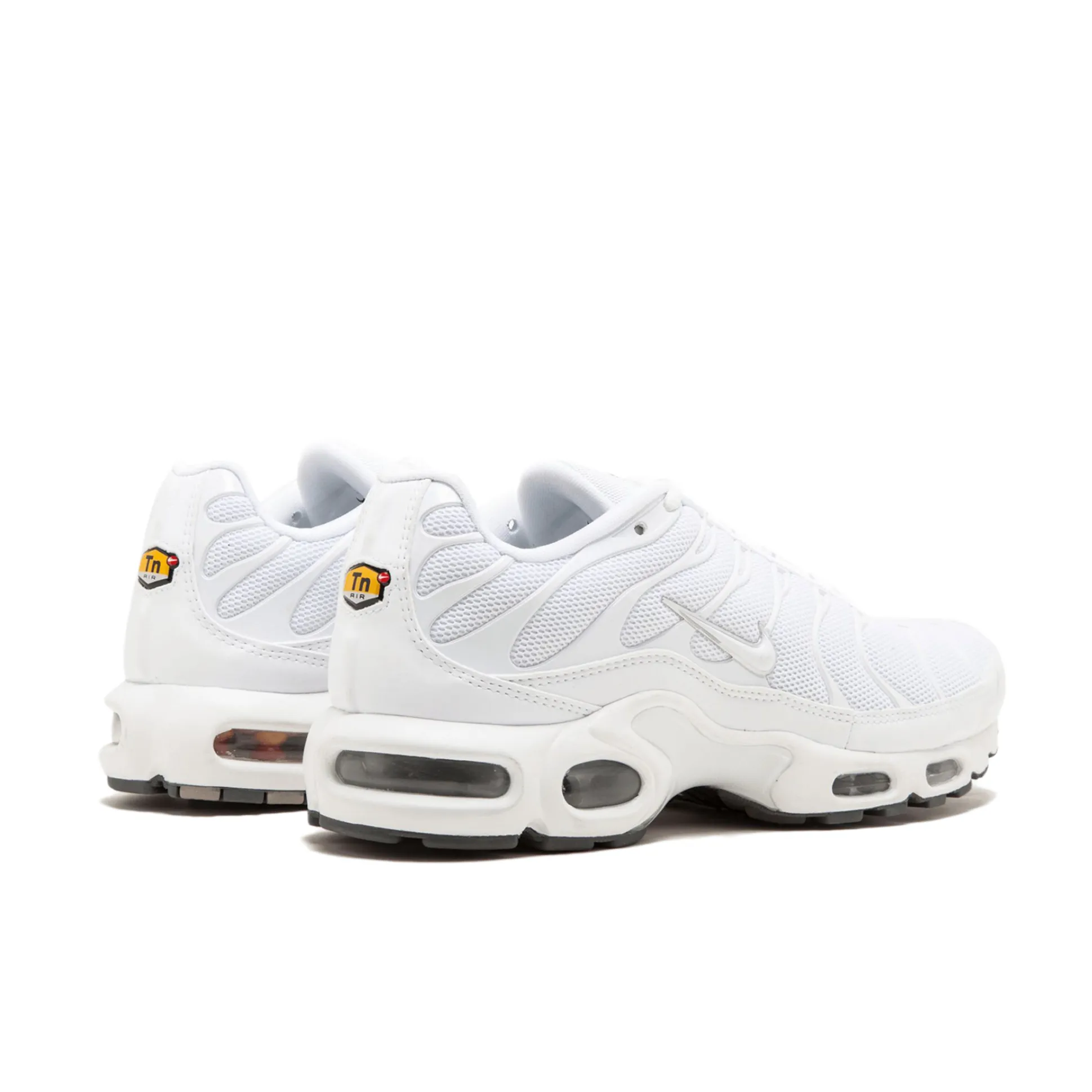 Nike Air Max Plus White