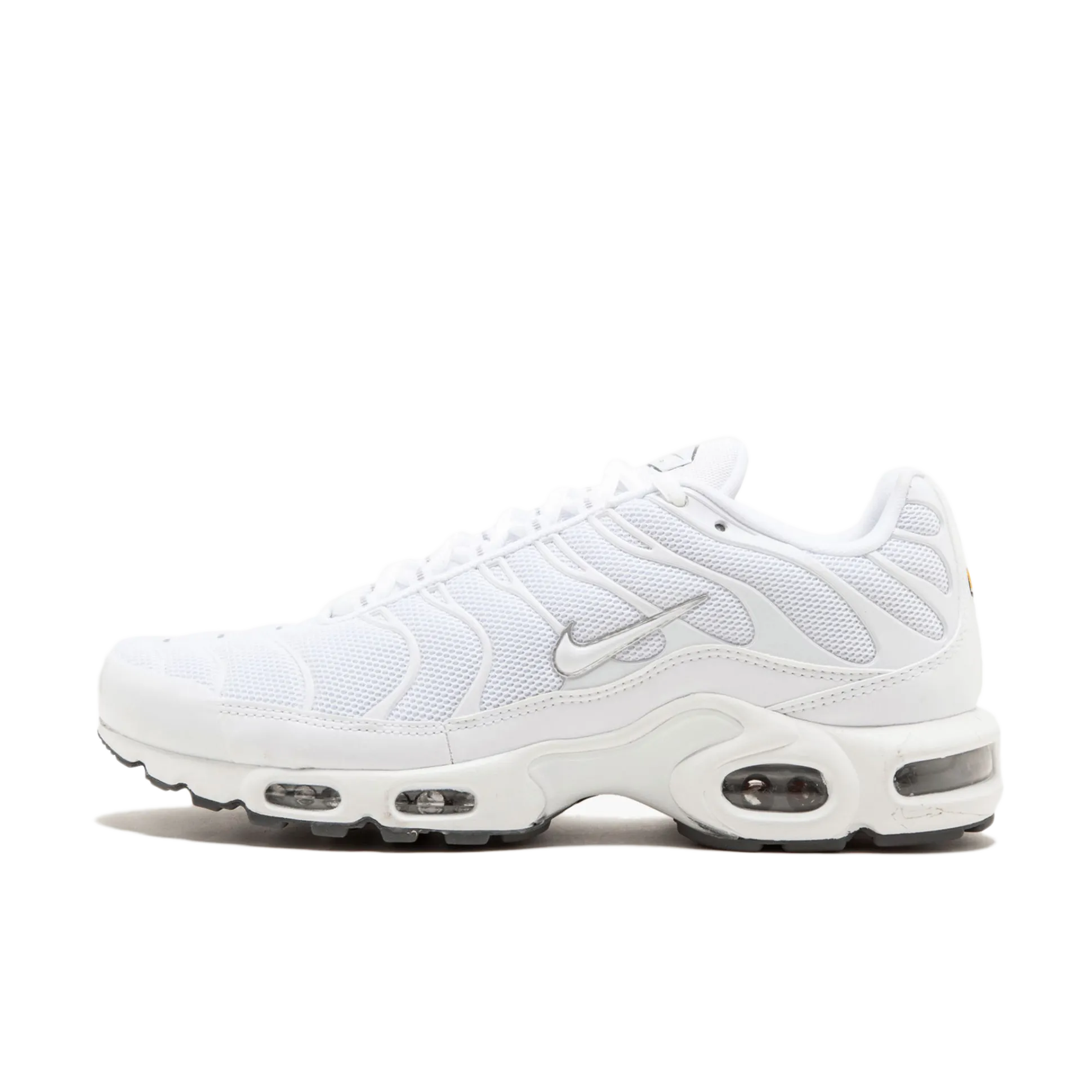 Nike Air Max Plus White