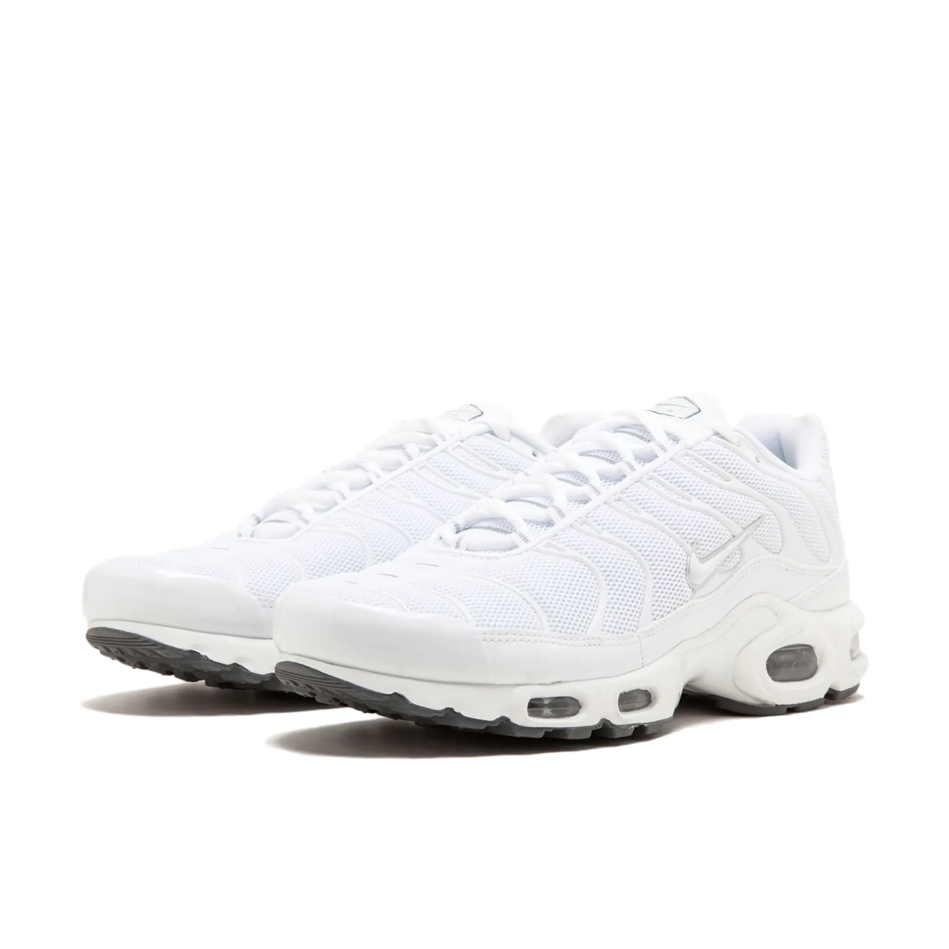 Nike Air Max Plus White