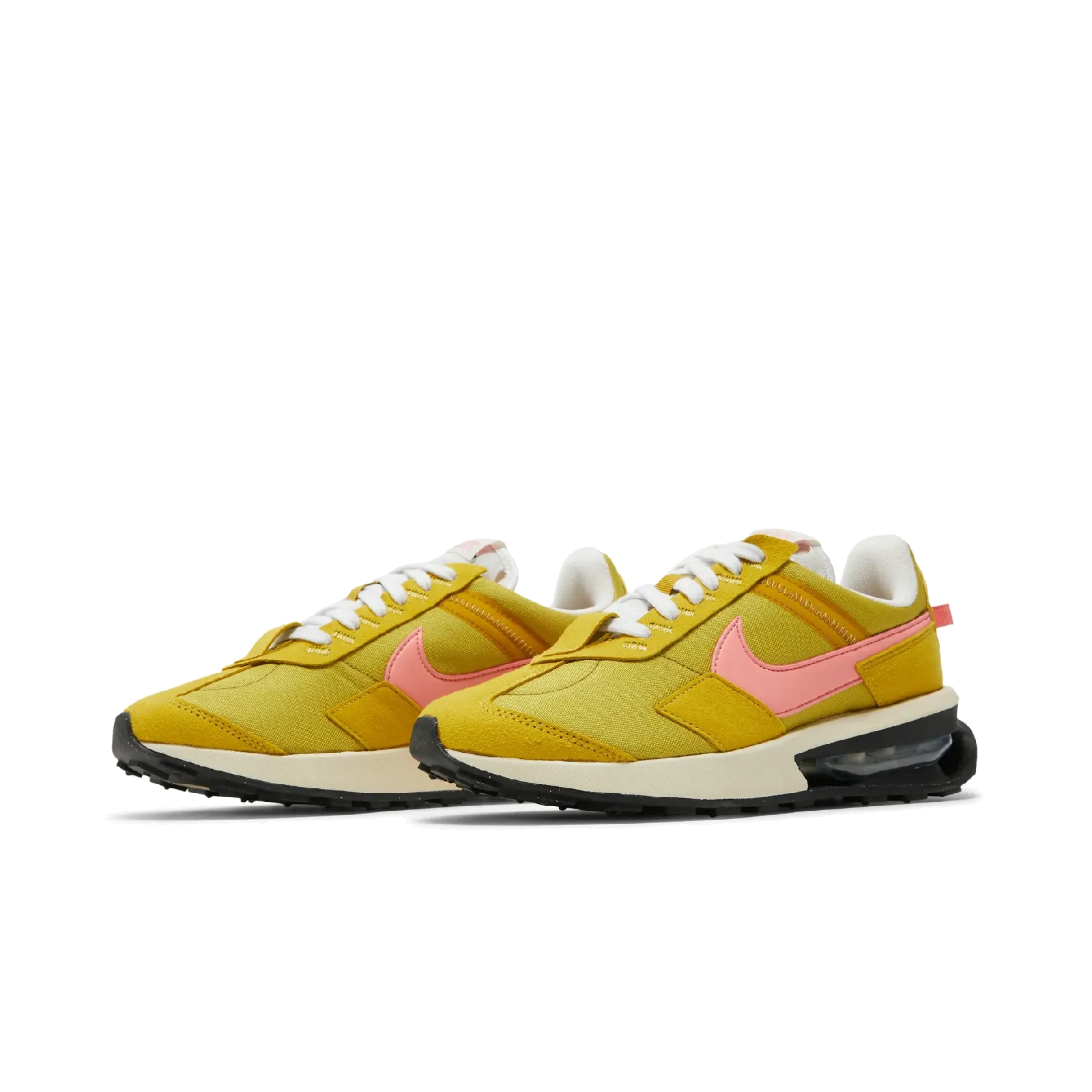 Nike Air Max Pre-Day LX Dark Citron (W)