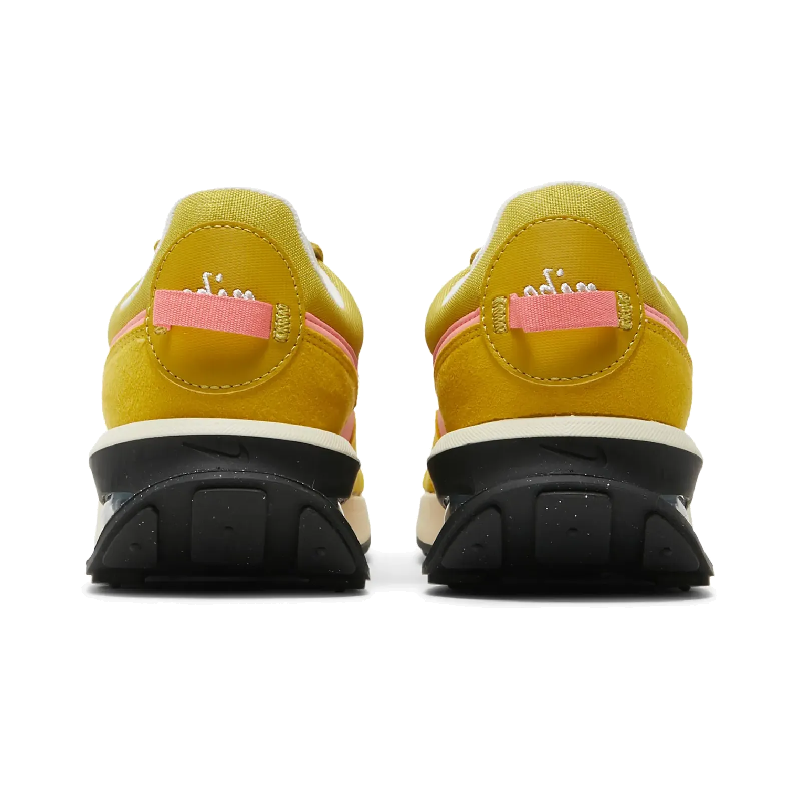 Nike Air Max Pre-Day LX Dark Citron (W)