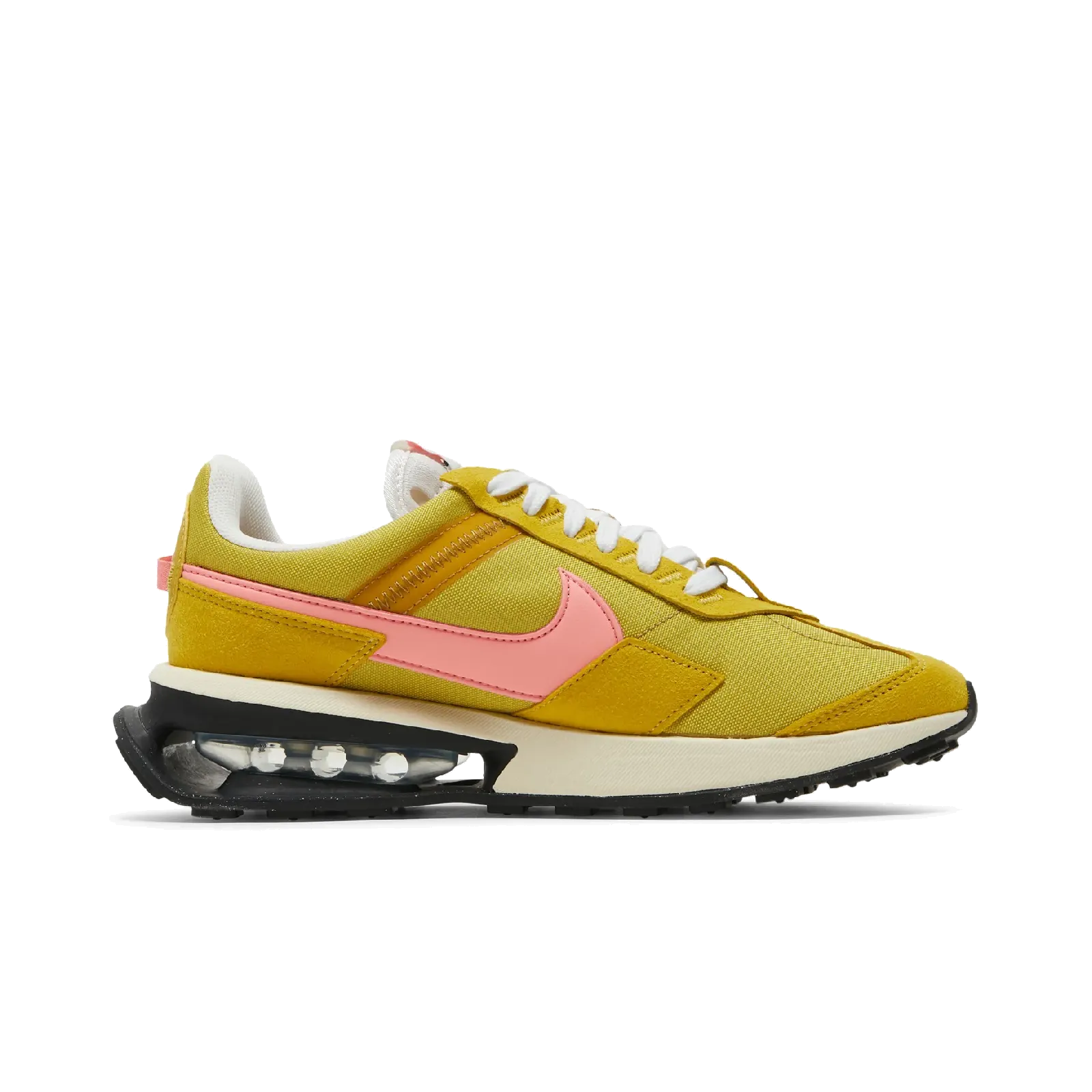 Nike Air Max Pre-Day LX Dark Citron (W)