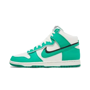 Nike Dunk High SE Stadium Green