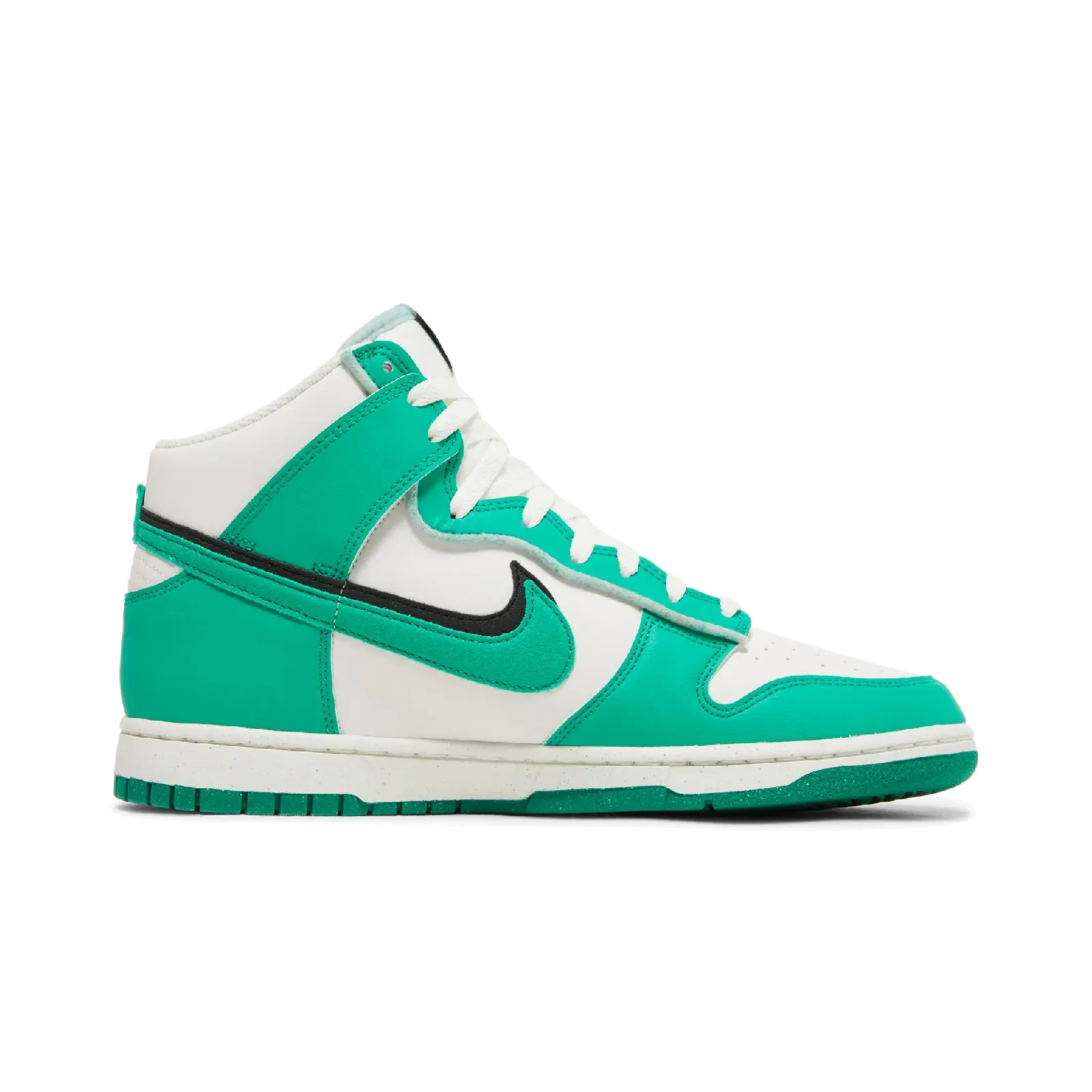 Nike Dunk High SE Stadium Green