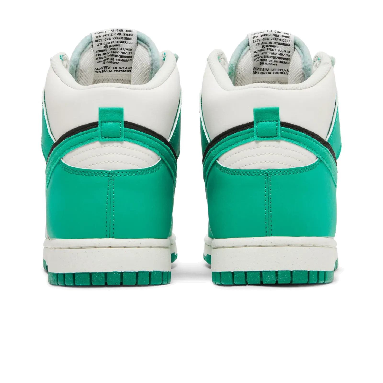 Nike Dunk High SE Stadium Green