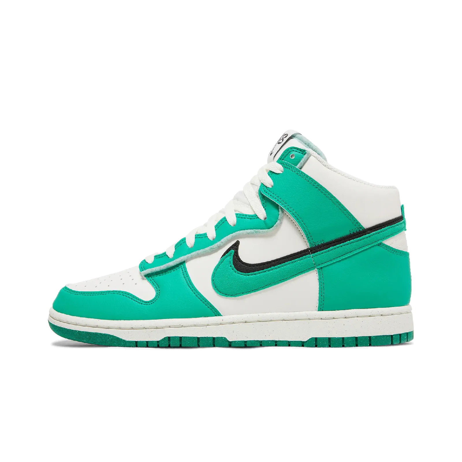 Nike Dunk High SE Stadium Green