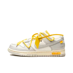 Nike Dunk Low Off-White Lot 29