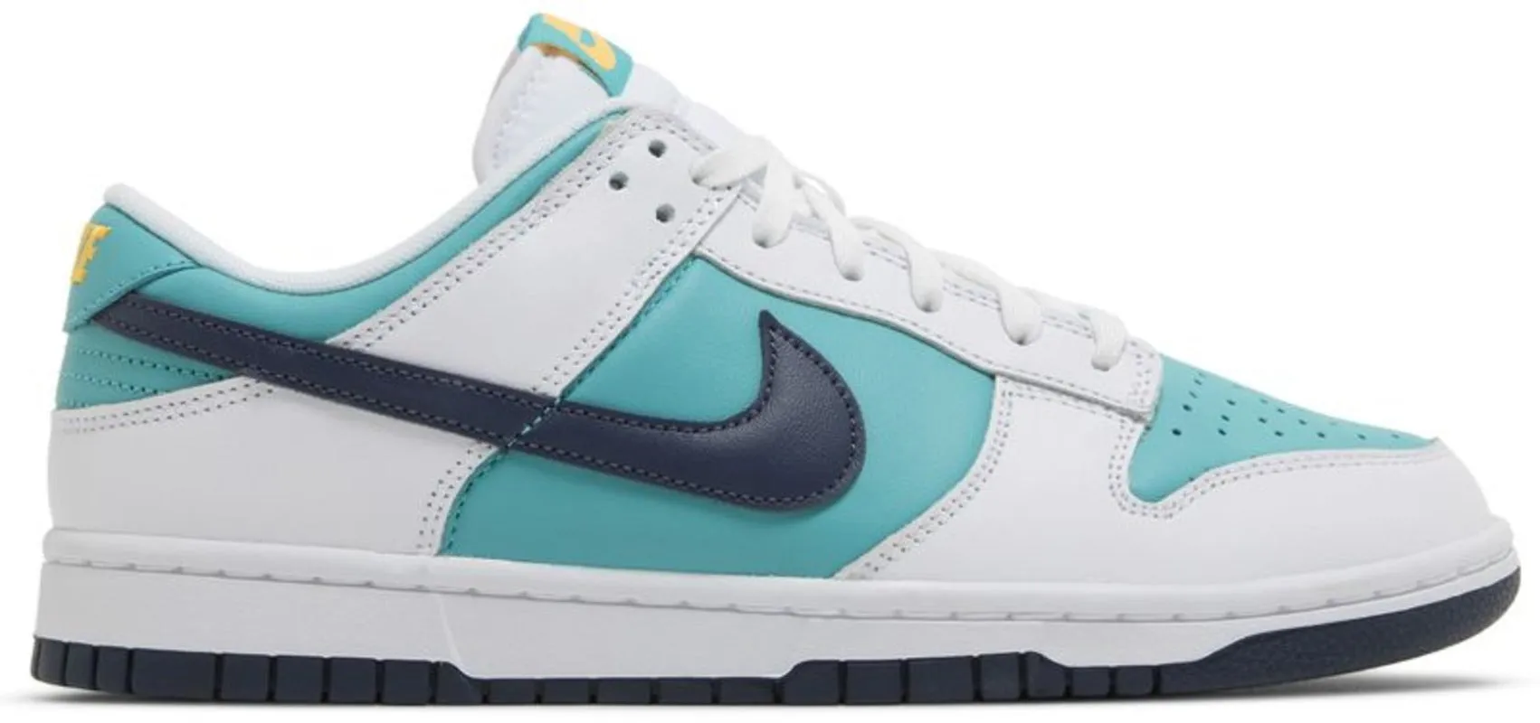 Nike Dunk Low Retro Dusty Cactus