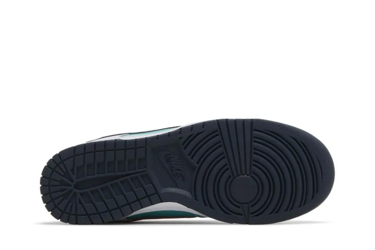 Nike Dunk Low Retro Dusty Cactus