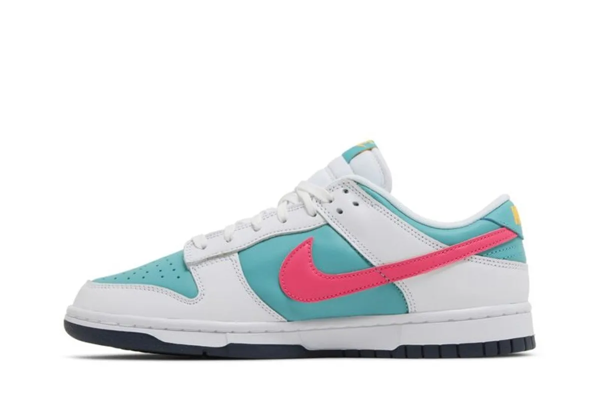 Nike Dunk Low Retro Dusty Cactus