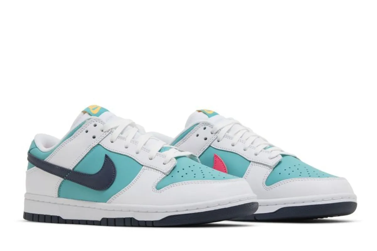 Nike Dunk Low Retro Dusty Cactus