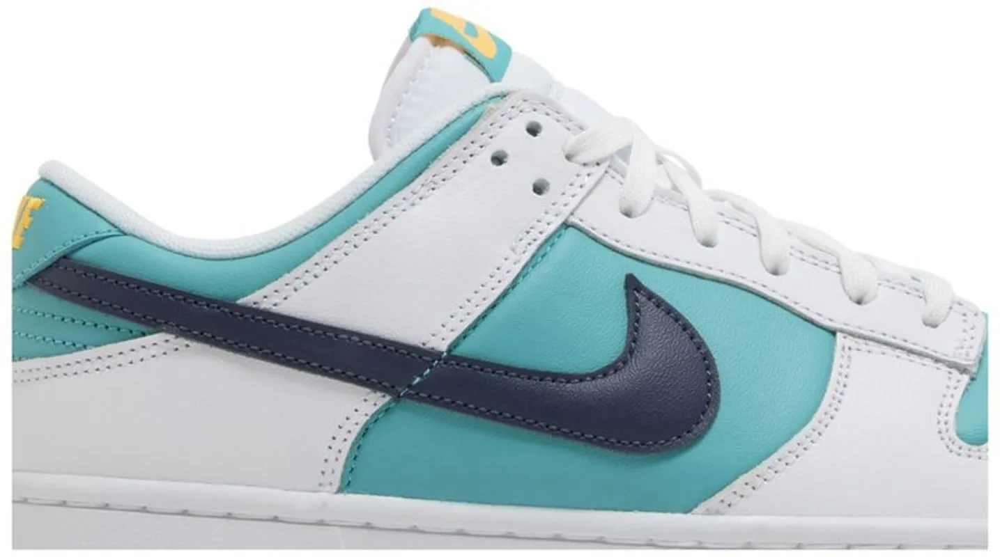 Nike Dunk Low Retro Dusty Cactus