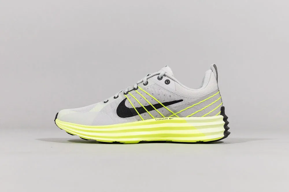 Nike Lunar Roam 'Neutral Grey and Black'