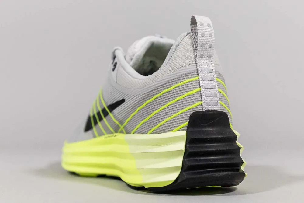Nike Lunar Roam 'Neutral Grey and Black'
