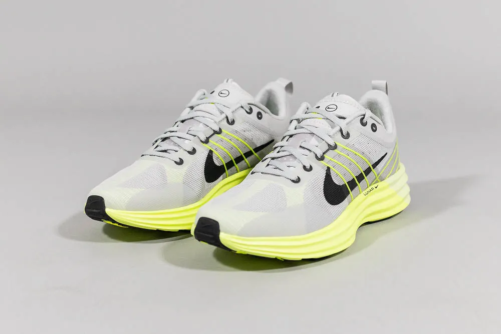 Nike Lunar Roam 'Neutral Grey and Black'