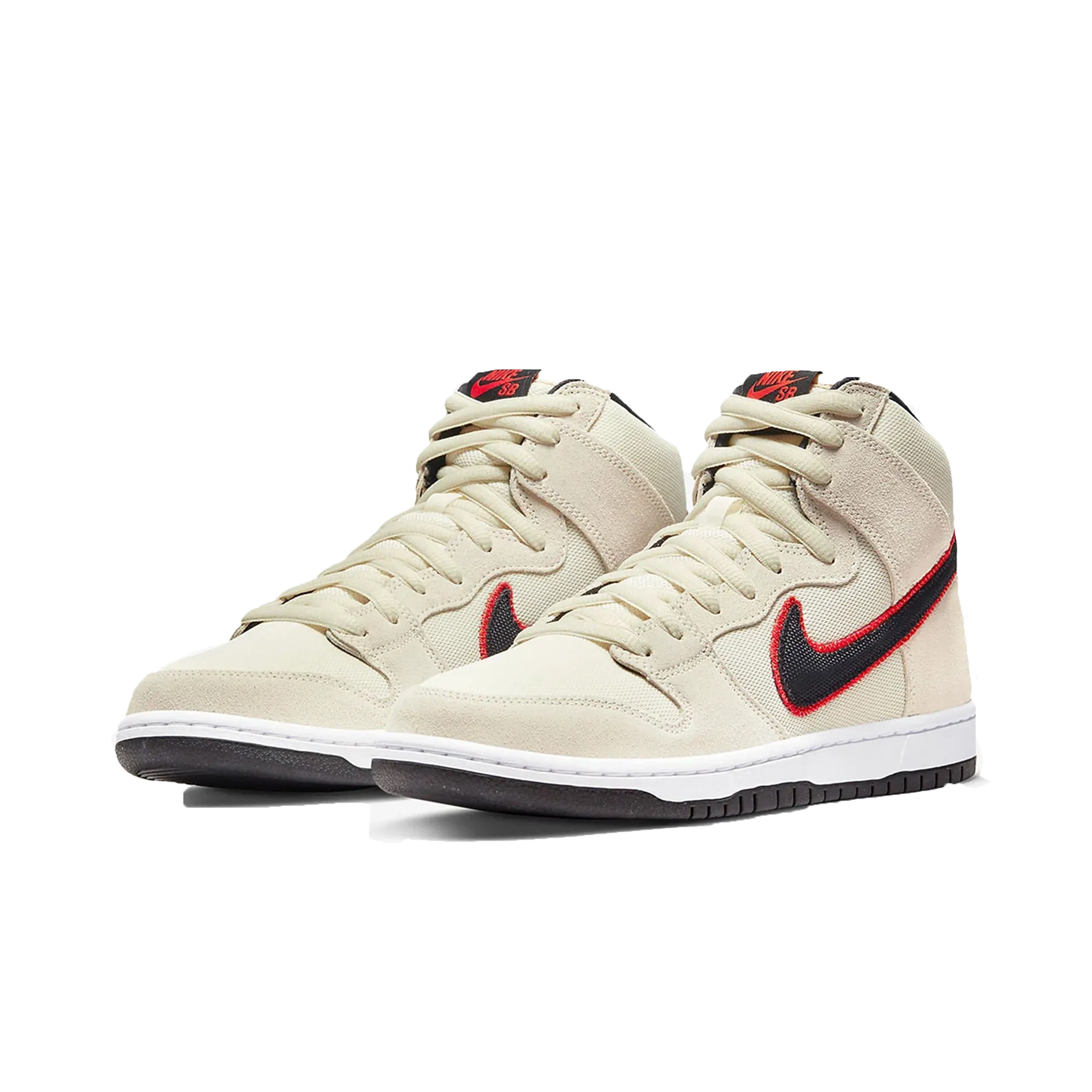 Nike SB Dunk High Pro Premium San Francisco Giants