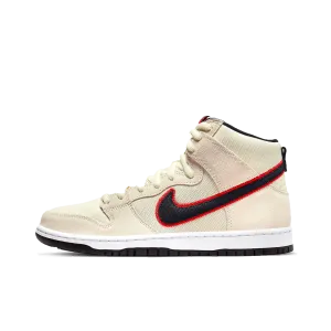 Nike SB Dunk High Pro Premium San Francisco Giants