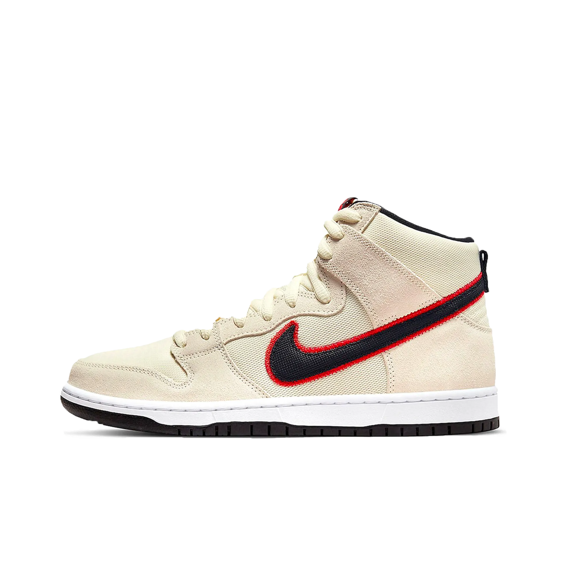 Nike SB Dunk High Pro Premium San Francisco Giants