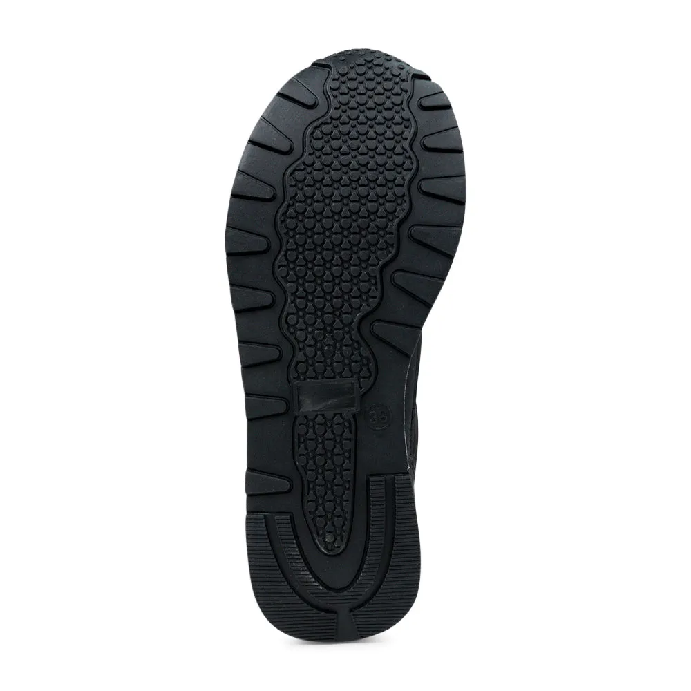 North Star RATHERT Trendy Casual Sneaker For Women