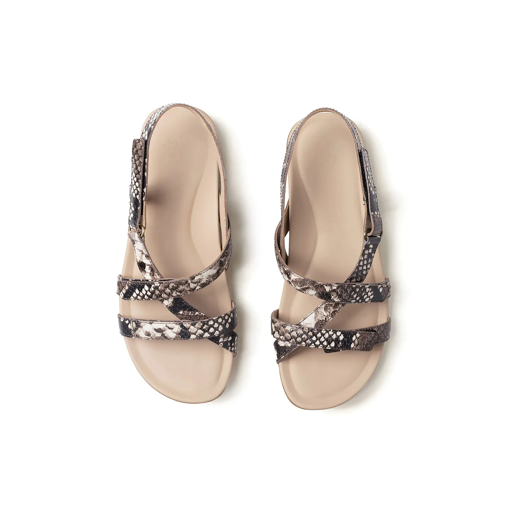 Oasis Slingback Metatarsal