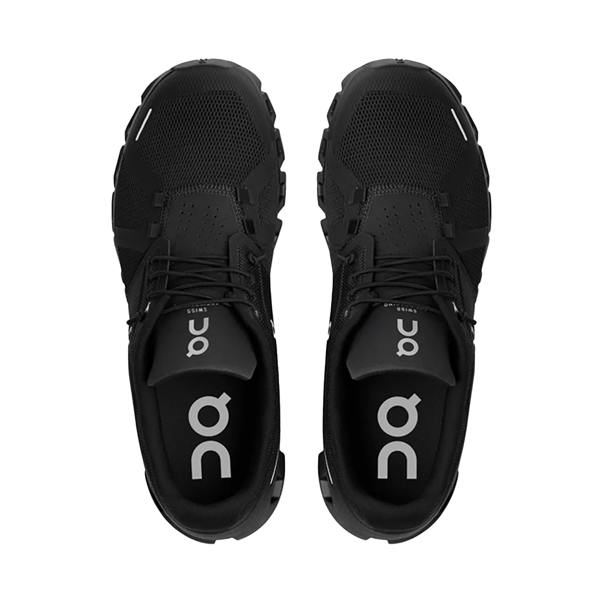 ON Cloud 5 - Black