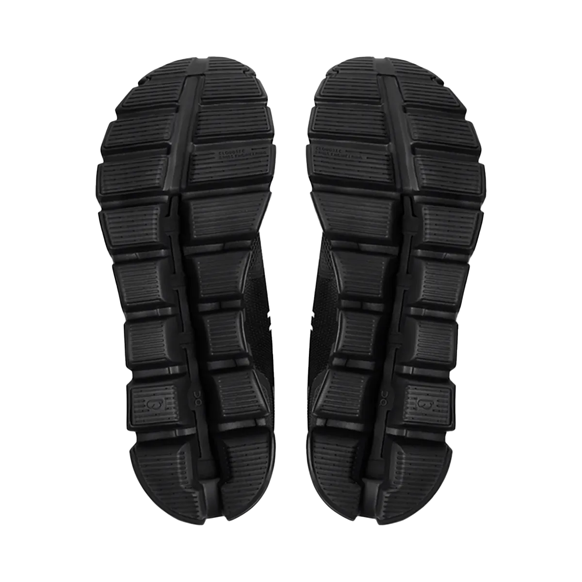 ON Cloud 5 - Black