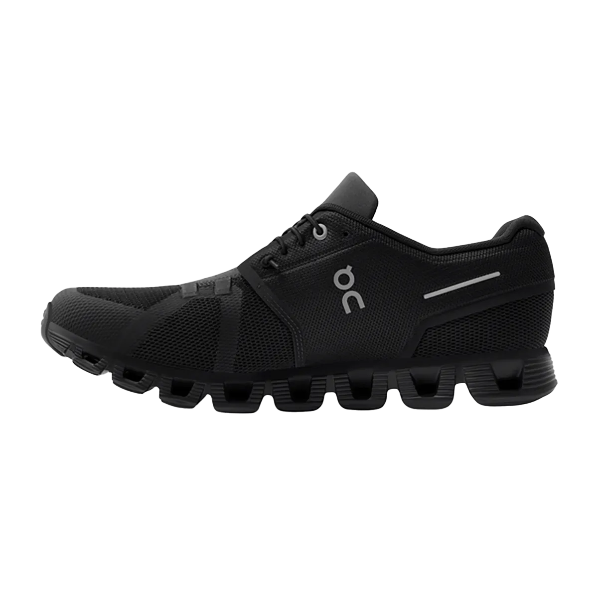 ON Cloud 5 - Black