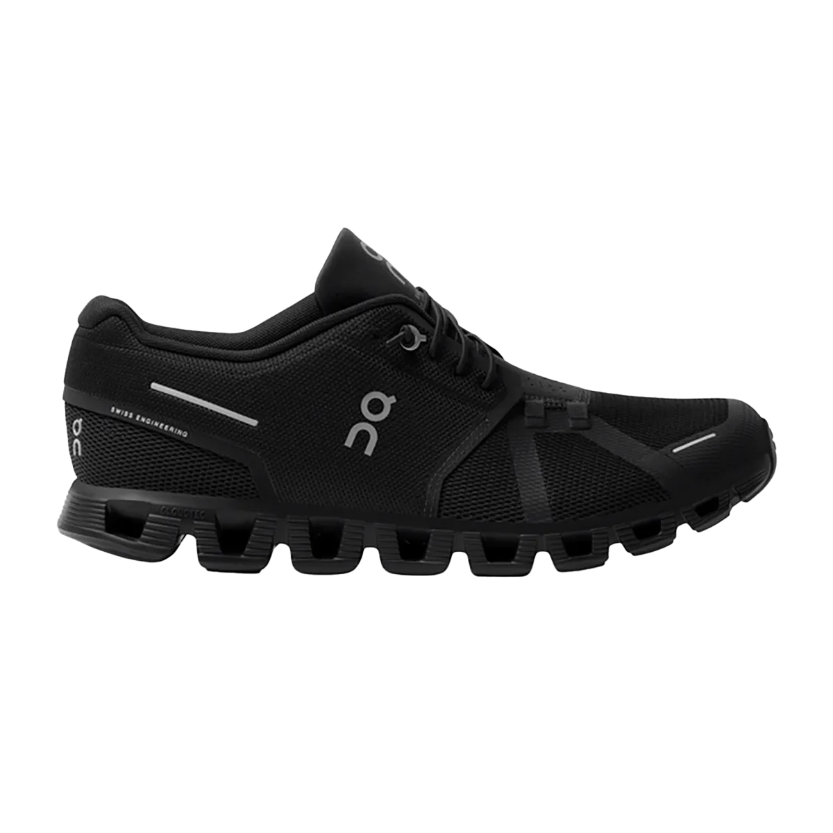 ON Cloud 5 - Black