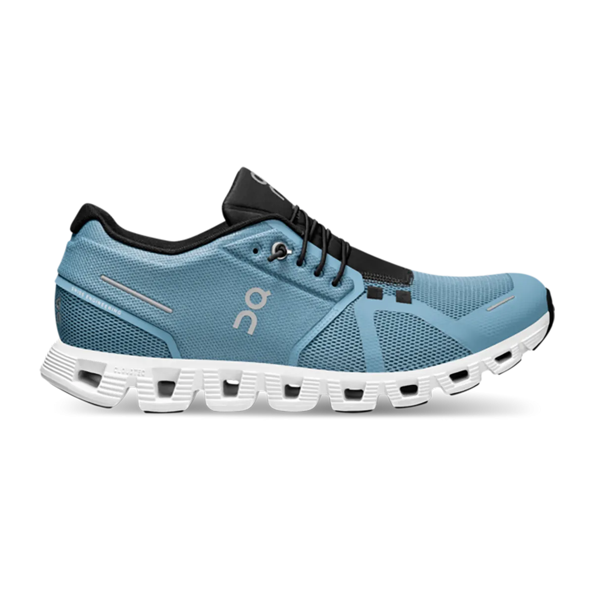 ON Cloud 5 - Niagara - Black