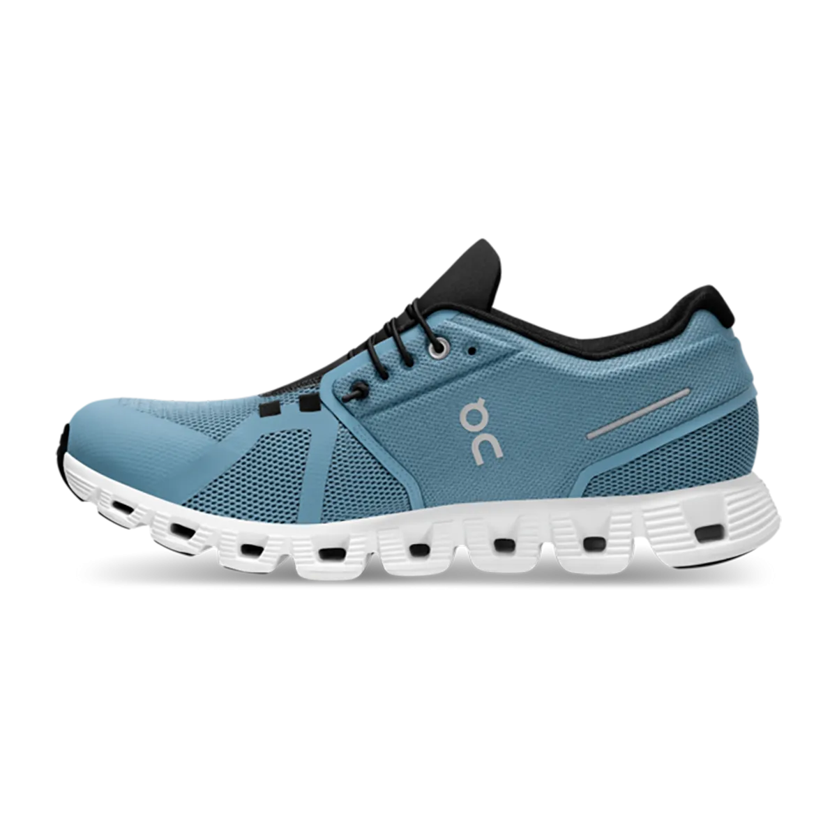 ON Cloud 5 - Niagara - Black